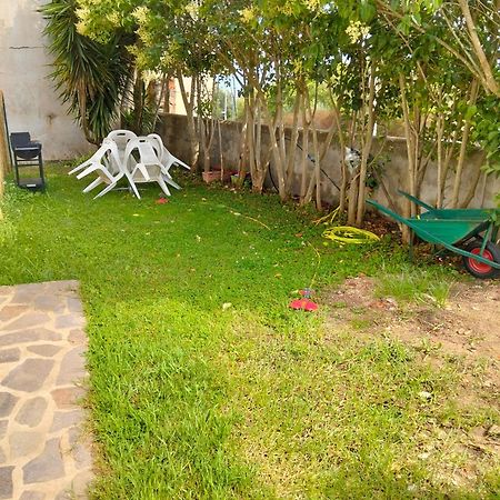 Apartamento Giardini Di Fraicu Arzachena Exterior foto