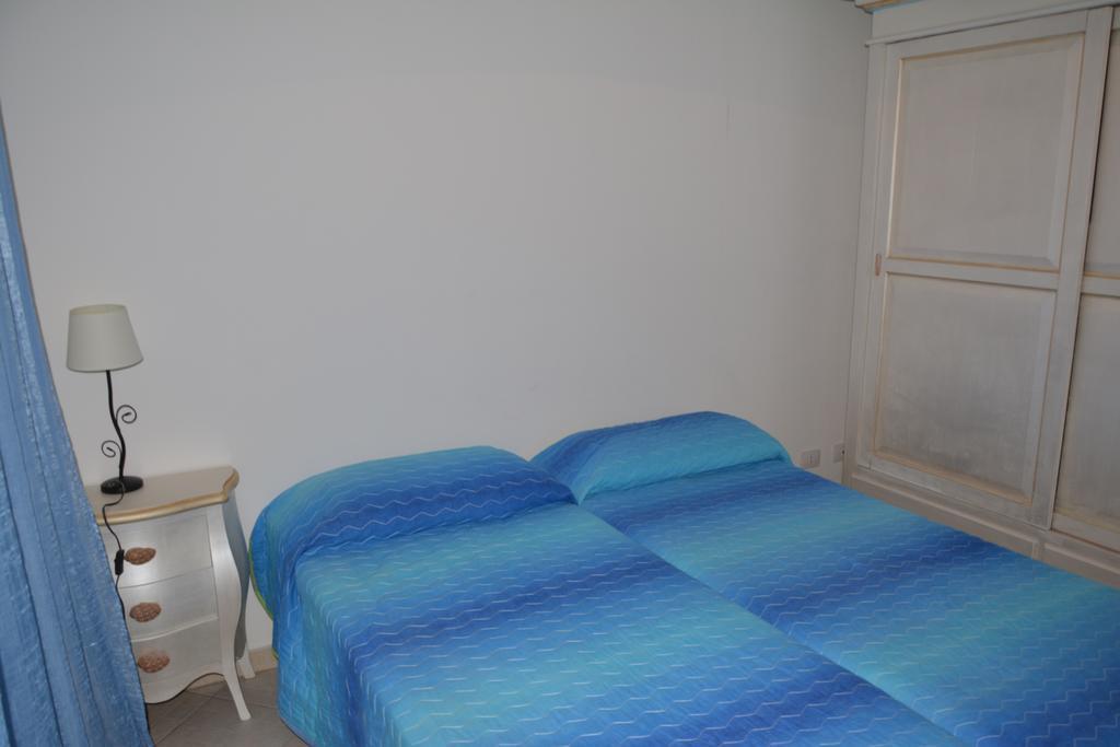 Apartamento Giardini Di Fraicu Arzachena Habitación foto