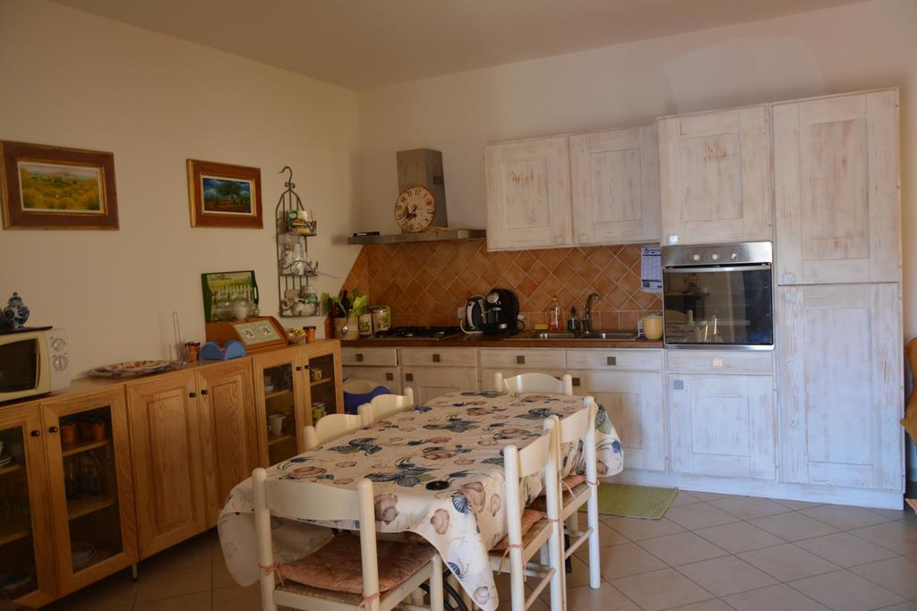 Apartamento Giardini Di Fraicu Arzachena Habitación foto