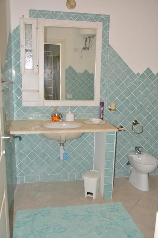 Apartamento Giardini Di Fraicu Arzachena Habitación foto