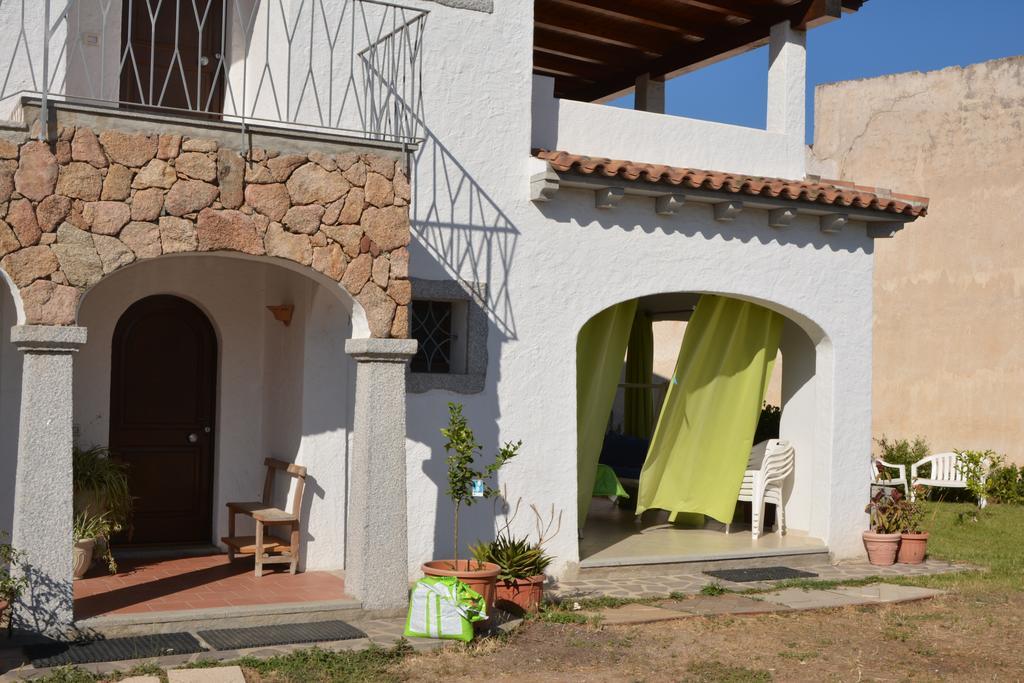 Apartamento Giardini Di Fraicu Arzachena Exterior foto
