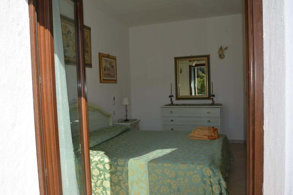 Apartamento Giardini Di Fraicu Arzachena Habitación foto
