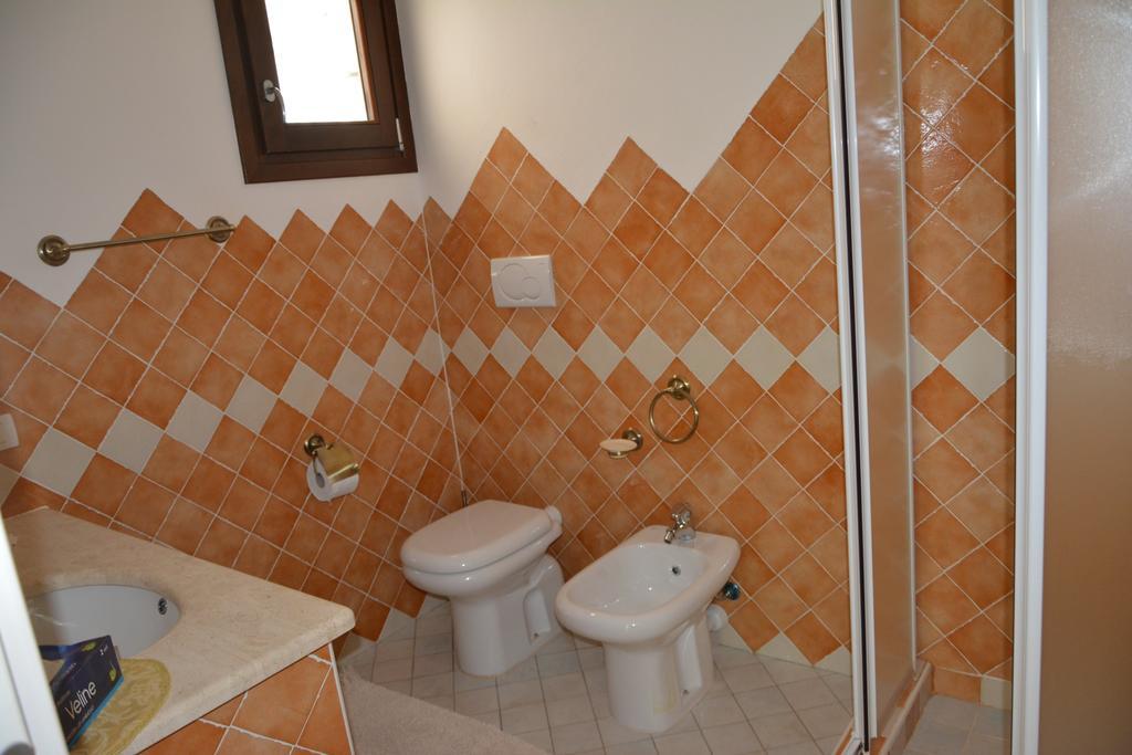 Apartamento Giardini Di Fraicu Arzachena Habitación foto